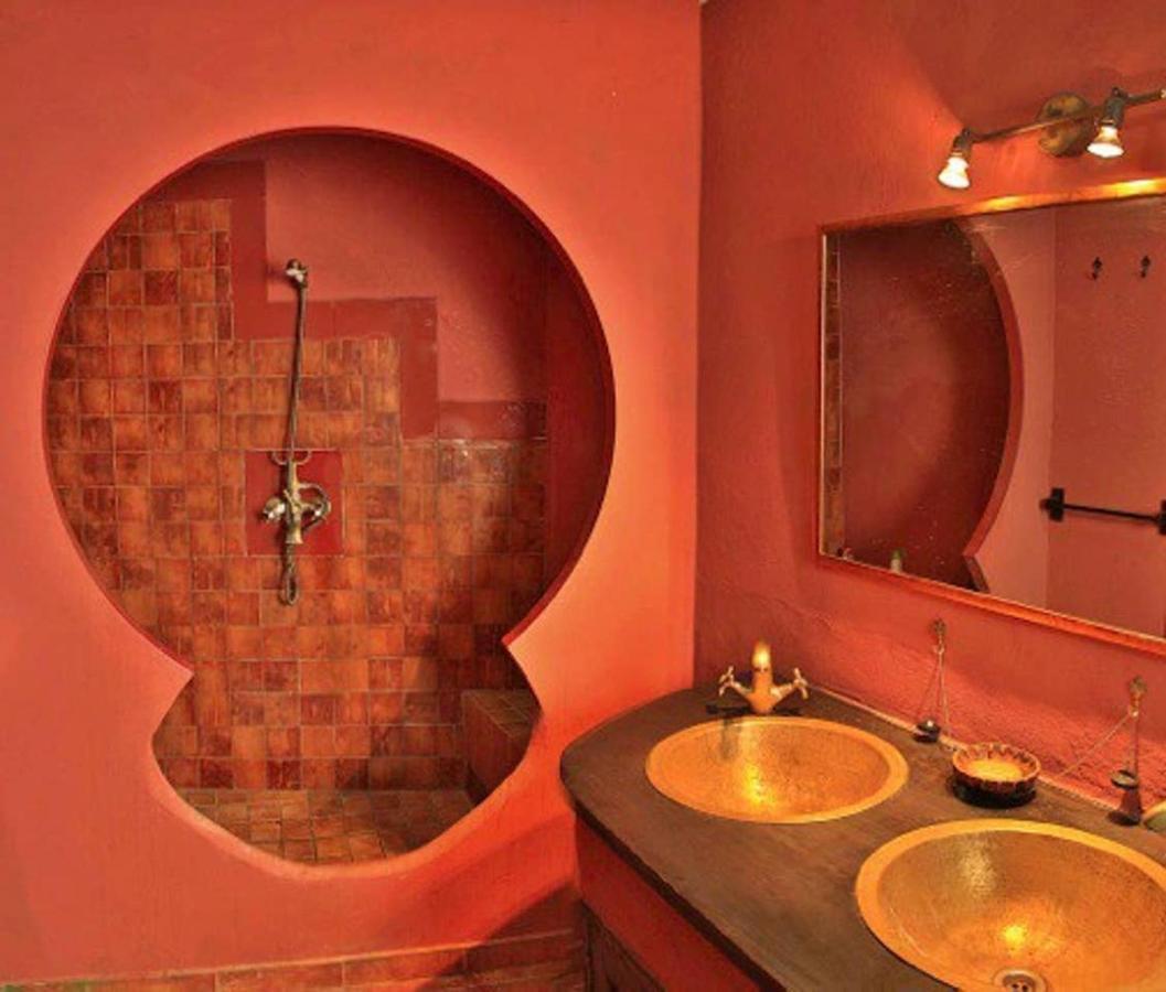 Casa Amado Villa Olvera Ngoại thất bức ảnh