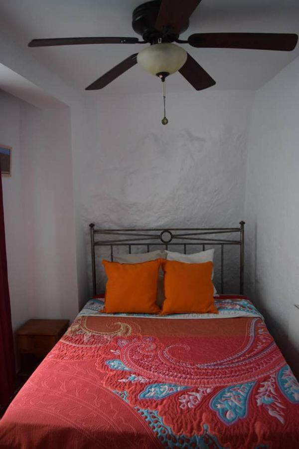 Casa Amado Villa Olvera Ngoại thất bức ảnh