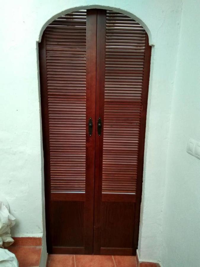 Casa Amado Villa Olvera Ngoại thất bức ảnh