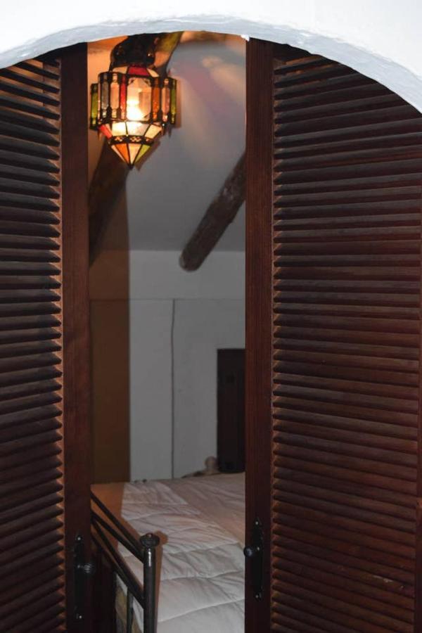 Casa Amado Villa Olvera Ngoại thất bức ảnh